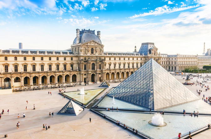 荷蘭、比利時、法國8日 |  2/13 【已額滿】