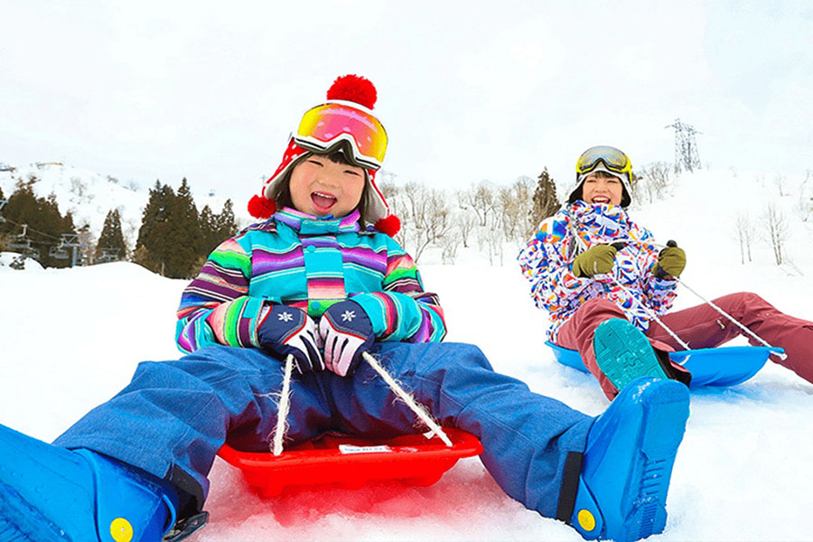 { 福蛇迎春 }  雪見九州5日  |  01/30出發