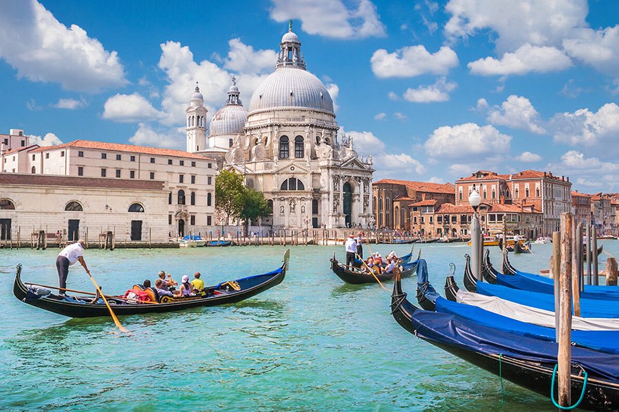 義大利10日  |  2/17 出發 ★超值優惠★