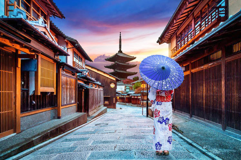 經典關西饗宴5日