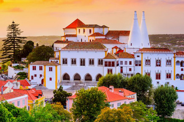 《魅力歐洲》葡萄牙11日