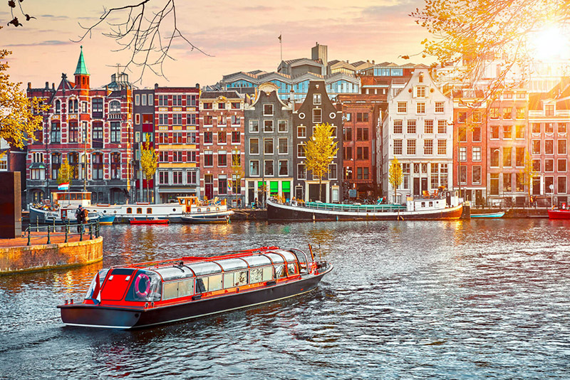 《魅力歐洲》法比荷10日