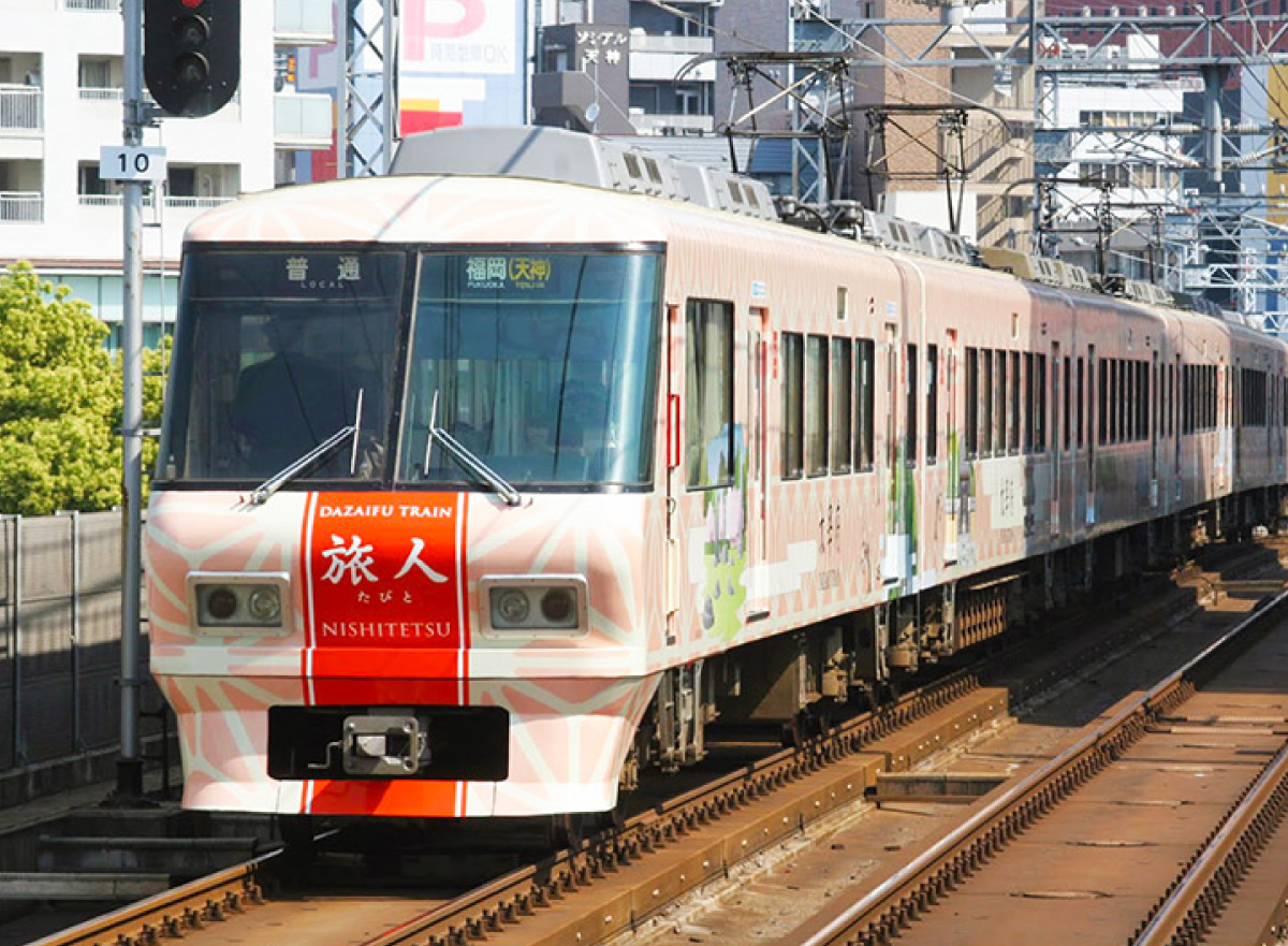 北九州溫泉美食5日